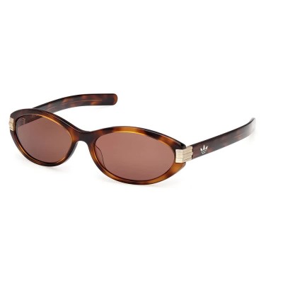 слънчеви,очила,слънчеви,очила,adidas,originals,or0129,sunglasses,brown,(dark,havana,brown)