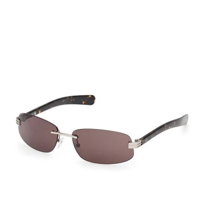 слънчеви,очила,слънчеви,очила,adidas,originals,or0130,sunglasses,brown,(matte,palladium,brown)