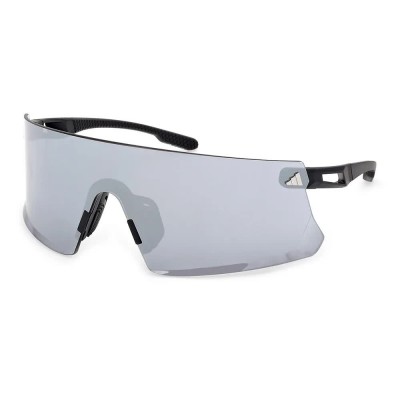 слънчеви,очила,слънчеви,очила,adidas,sp0090,sunglasses,black,(matte,black,smoke,mirror)