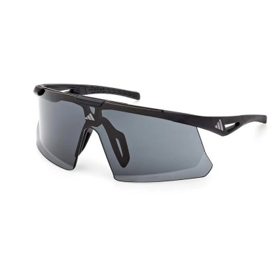 слънчеви,очила,слънчеви,очила,adidas,sp0107,sunglasses,matte,black,smoke,(black)