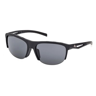 слънчеви,очила,слънчеви,очила,adidas,sp0112,sunglasses,black,(matte,black,smoke)