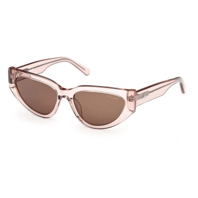 слънчеви,очила,слънчеви,очила,gant,ga00021,woman,sunglasses,brown,(shiny,beige,brown)