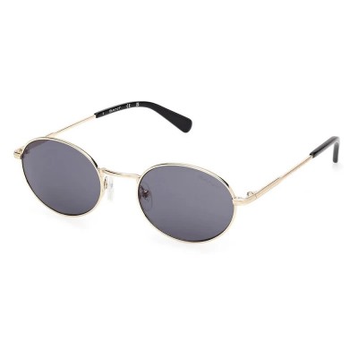 слънчеви,очила,слънчеви,очила,gant,ga00025,sunglasses,gold,smoke,(golden)