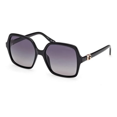 слънчеви,очила,слънчеви,очила,guess,gu00190,woman,polarized,sunglasses,black