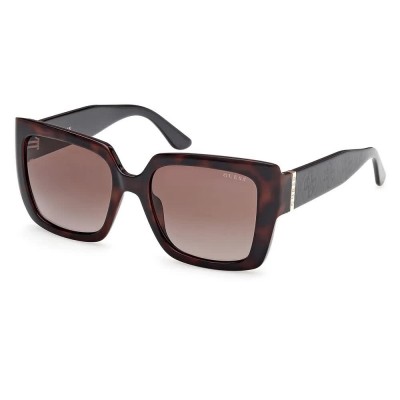слънчеви,очила,слънчеви,очила,guess,gu00200,woman,sunglasses,dark,havana,gradient,brown,(brown)