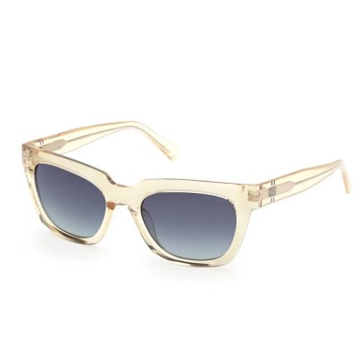 слънчеви,очила,слънчеви,очила,guess,gu00206,sunglasses,shiny,yellow,gradient,blue,(yellow)