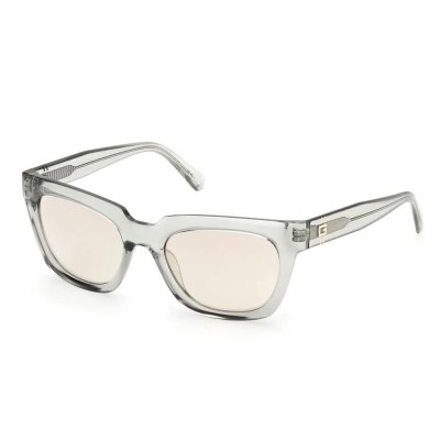 слънчеви,очила,слънчеви,очила,guess,gu00206,sunglasses,grey,other,smoke,mirror,(grey)