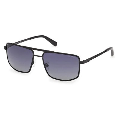 слънчеви,очила,слънчеви,очила,guess,gu00208,polarized,sunglasses,black