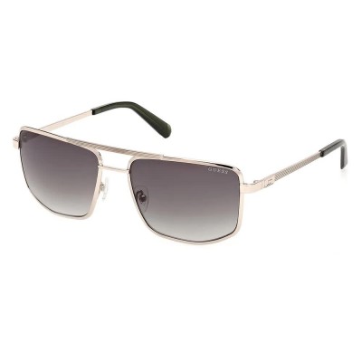 слънчеви,очила,слънчеви,очила,guess,gu00208,sunglasses,silver,(gold,gradient,green,5732p)
