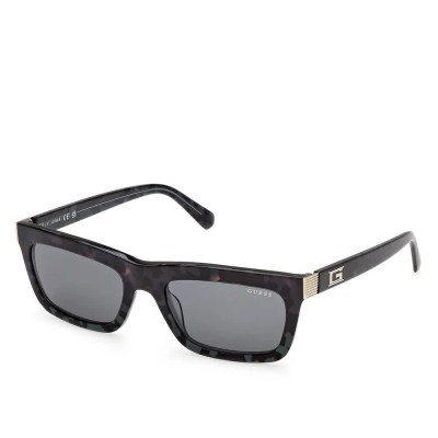 слънчеви,очила,слънчеви,очила,guess,gu00212,sunglasses,dark,green,other,blue,(grey)