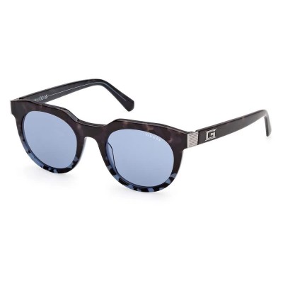 слънчеви,очила,слънчеви,очила,guess,gu00214,sunglasses,blue