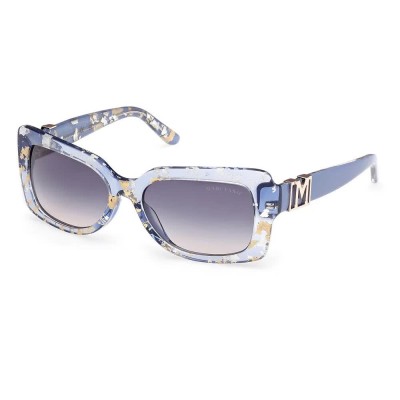 слънчеви,очила,слънчеви,очила,guess,marciano,gm00018,woman,sunglasses,blue,(blue,other,gradient,blue)