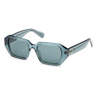 слънчеви,очила,слънчеви,очила,max&co,mo0126,woman,sunglasses,shiny,dark,green,green,(green)