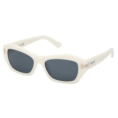 слънчеви,очила,слънчеви,очила,pucci,ep0235,woman,sunglasses,white,blue,(white)