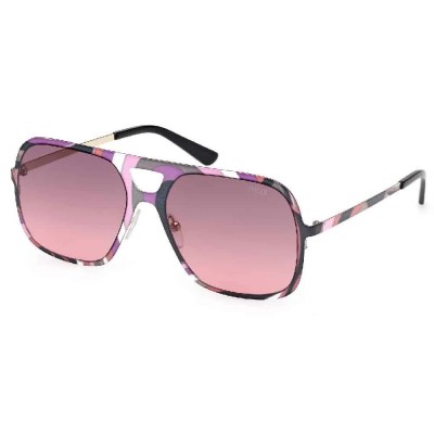 слънчеви,очила,слънчеви,очила,pucci,ep0238,woman,sunglasses,animal,gradient,smoke,(pink)