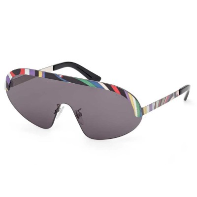 слънчеви,очила,слънчеви,очила,pucci,ep0237,woman,sunglasses,animal,smoke,(multicolor)