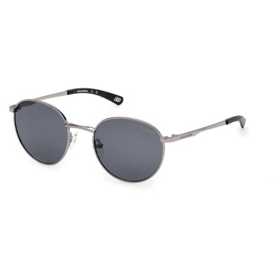 слънчеви,очила,слънчеви,очила,skechers,se00057,polarized,sunglasses,matte,light,nickeltin,smoke,polarized,(silver)