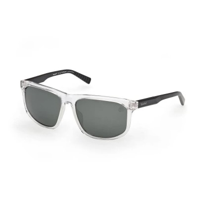 слънчеви,очила,слънчеви,очила,timberland,tb00036,h,polarized,sunglasses,crystal,green,polarized,(grey)