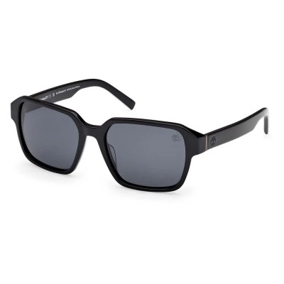 слънчеви,очила,слънчеви,очила,timberland,tb00043,polarized,sunglasses,shiny,black,smoke,polarized,(black)