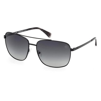 слънчеви,очила,слънчеви,очила,timberland,tb00044,polarized,sunglasses,shiny,black,smoke,polarized,(black)