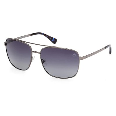 слънчеви,очила,слънчеви,очила,timberland,tb00044,polarized,sunglasses,silver,(shiny,gunmetal,smoke,polarized)