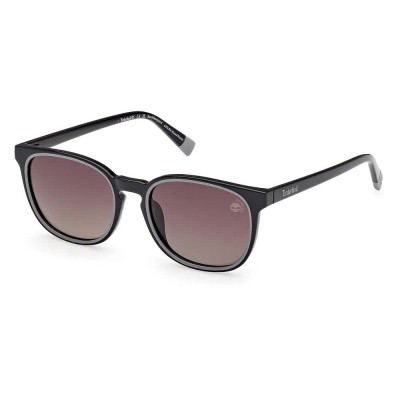 слънчеви,очила,слънчеви,очила,timberland,tb00046,polarized,sunglasses,shiny,black,brown,polarized,(black)