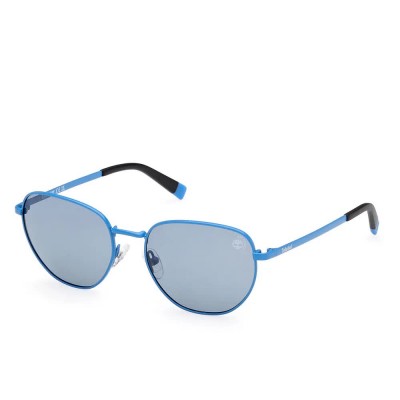 слънчеви,очила,слънчеви,очила,timberland,tb00048,polarized,sunglasses,matte,blue,smoke,polarized,(blue)