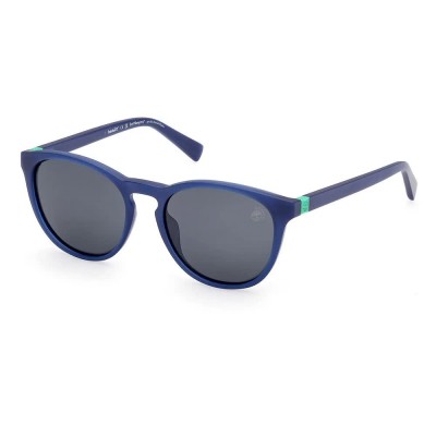 слънчеви,очила,слънчеви,очила,timberland,tb00049,polarized,sunglasses,blue,(matte,blue,smoke,polarized)