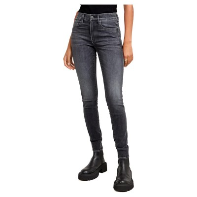 дънки,дамски,панталони,g,star,3301,skinny,jeans,grey