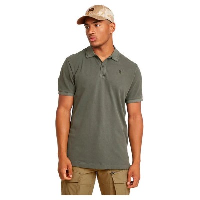 мъжки,блузи,с,яка,g,star,dunda,overdyed,slim,short,sleeve,polo,grey