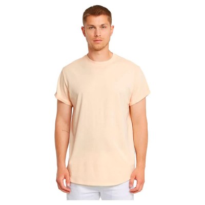 тениска,мъжки,тениски,g,star,lash,short,sleeve,t,shirt,linen,gd,(beige)