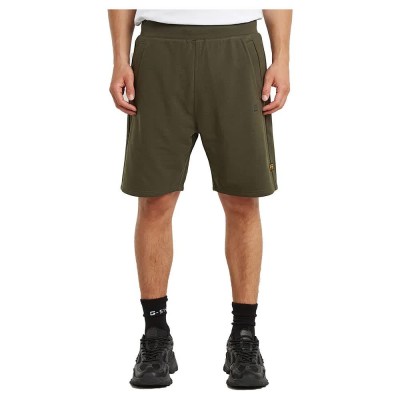 къси,панталони,мъжки,панталони,g,star,nifous,sweat,shorts,asfalt,(green)