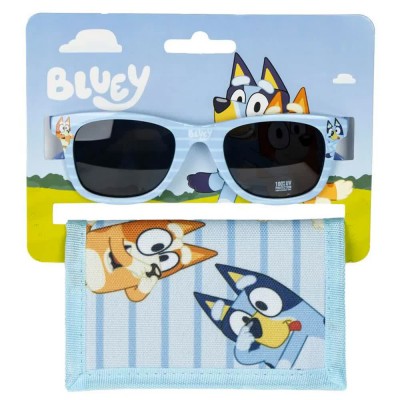 портфейли,и,портмонета,cerdá,bluey,wallet,blue,(multicolour)