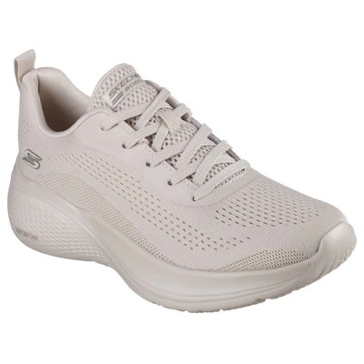 маратонки,дамски,маратонки,skechers,bobs,infinity,trainers,beige,(taupe)