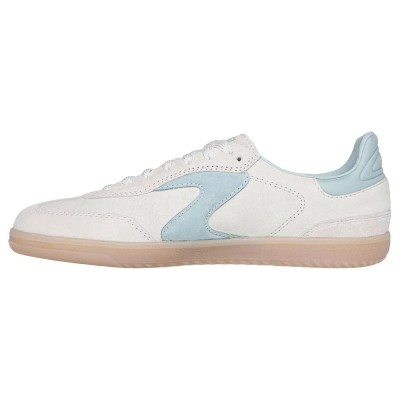 маратонки,дамски,маратонки,skechers,hotshot,trainers,white,(natural,suede,aqua,trim)
