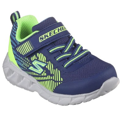 маратонки,детски,маратонки,skechers,magna,lights,trainers,blue