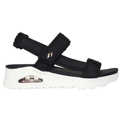 сандали,дамски,сандали,и,чехли,skechers,uno,sandals,black