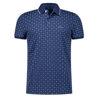 мъжки,блузи,с,яка,nza,new,zealand,ari,short,sleeve,polo,light,navy,(blue)