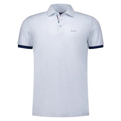 мъжки,блузи,с,яка,nza,new,zealand,briggs,short,sleeve,polo,pastel,blue,(blue)