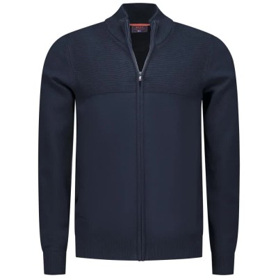 жилетка,мъжки,пуловери,nza,new,zealand,calder,cardigan,midnight,navy,(blue)