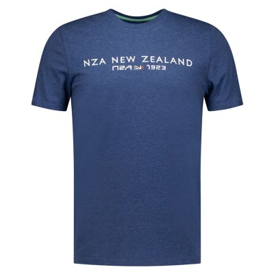 тениска,мъжки,тениски,nza,new,zealand,kamari,short,sleeve,t,shirt,dusk,navy,(blue)