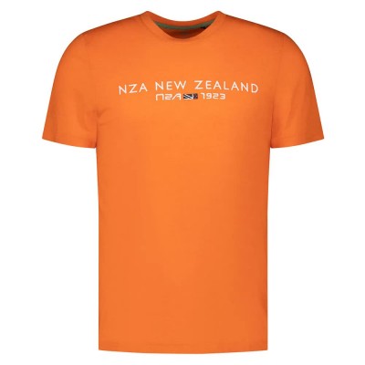 тениска,мъжки,тениски,nza,new,zealand,kamari,short,sleeve,t,shirt,soft,tagarine,(orange)