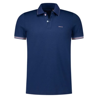 мъжки,блузи,с,яка,nza,new,zealand,karter,short,sleeve,polo,light,navy,(blue)