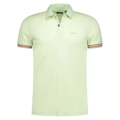 мъжки,блузи,с,яка,nza,new,zealand,karter,short,sleeve,polo,green