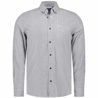 риза,с,дълъг,ръкав,мъжки,ризи,nza,new,zealand,kendrick,long,sleeve,shirt,grey