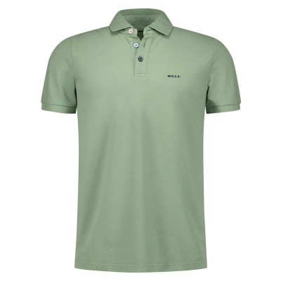 мъжки,блузи,с,яка,nza,new,zealand,peter,short,sleeve,polo,classic,army,(green)