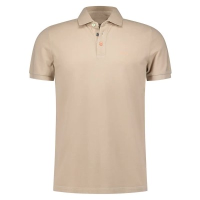 мъжки,блузи,с,яка,nza,new,zealand,peter,short,sleeve,polo,dessert,sand,(beige)