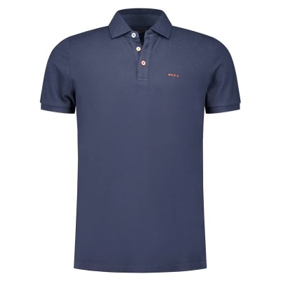 мъжки,блузи,с,яка,nza,new,zealand,peter,short,sleeve,polo,midnight,navy,(blue)