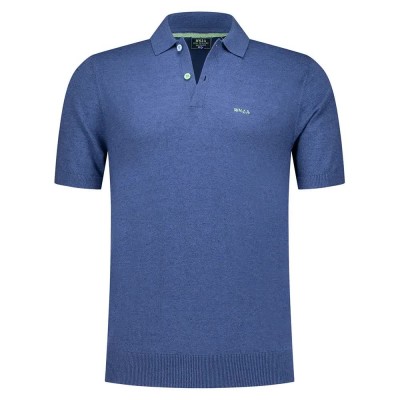 мъжки,блузи,с,яка,nza,new,zealand,sergio,short,sleeve,polo,dusk,navy,(blue)