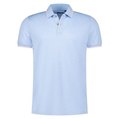 мъжки,блузи,с,яка,nza,new,zealand,warren,short,sleeve,polo,blue
